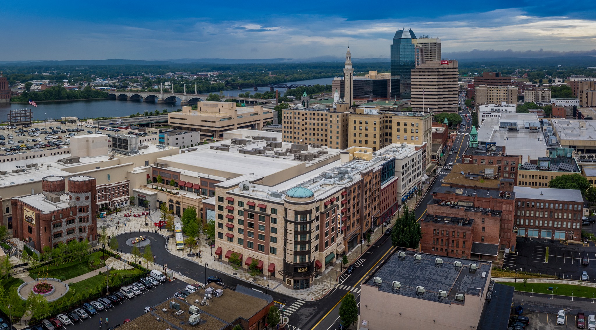 Photo inspiration: Boston Aerials The Pierce Boston Condominiums Greater Boston Chamber Photo Inspiration