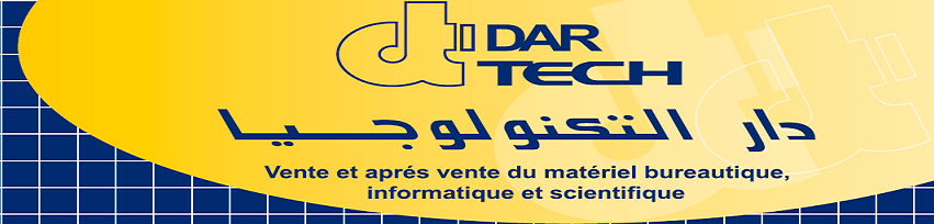 Dartech | Sfax