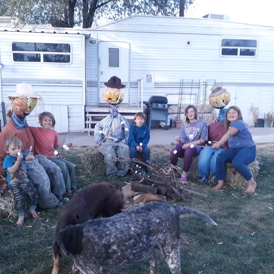 Fowler RV Park | Fowler CO