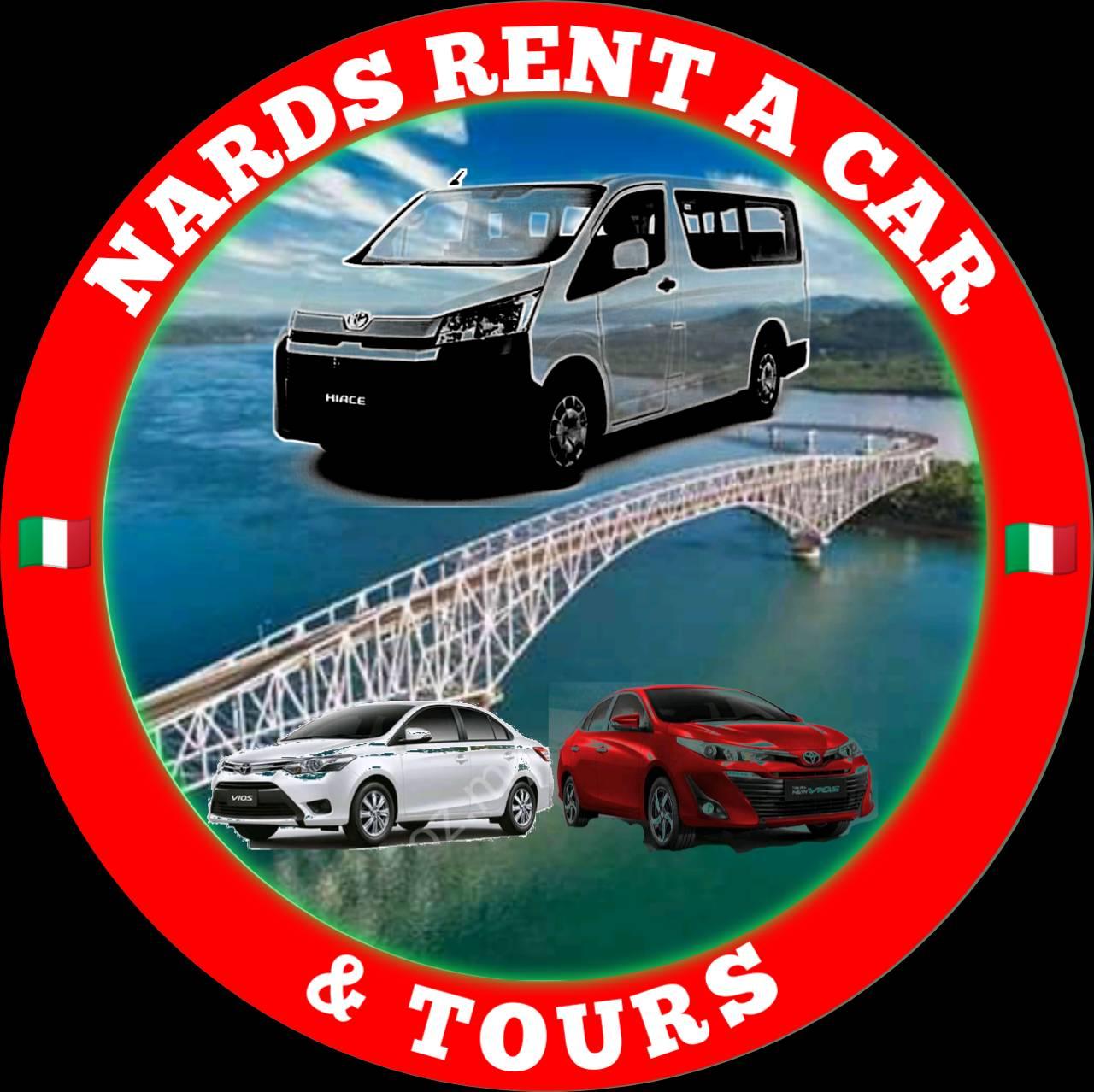NARDS Rent A Car and Tours... - NARDS Rent A Car and Tours
