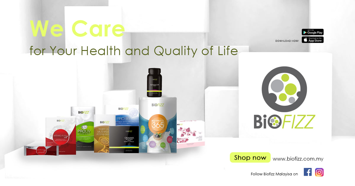 Biofizz - Our online store is now available! Biofizz is a... | Facebook