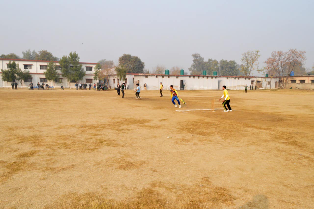 Army Public School & College - Iqra Risalpur | Nowshehra