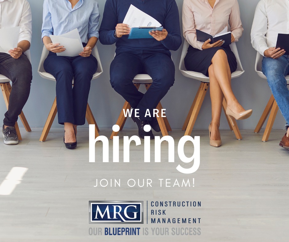 MRG - Madison Risk Group