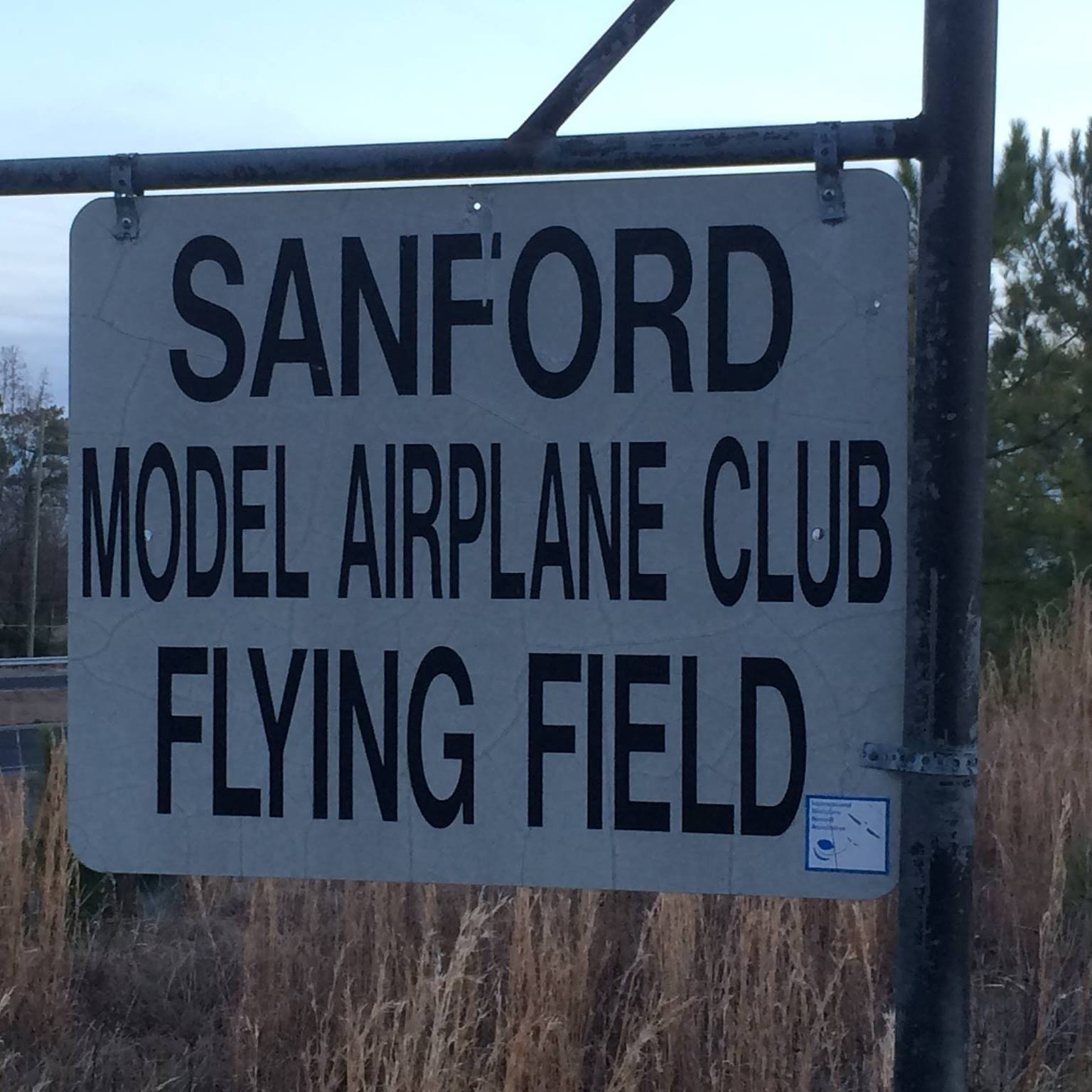 Sanford Model Airplane Club | Sanford NC