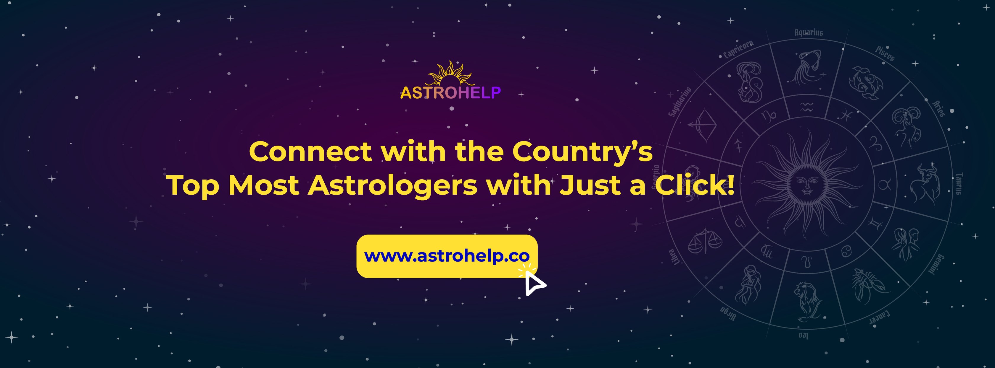 Astro Help