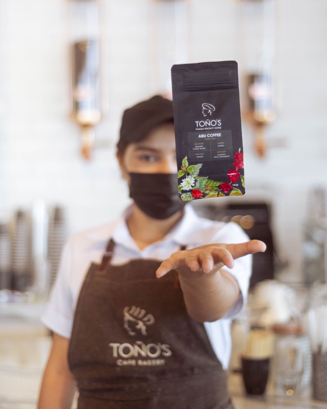 Toños Cafe - ¿Qué les parece el nuevo packaging de... | Facebook
