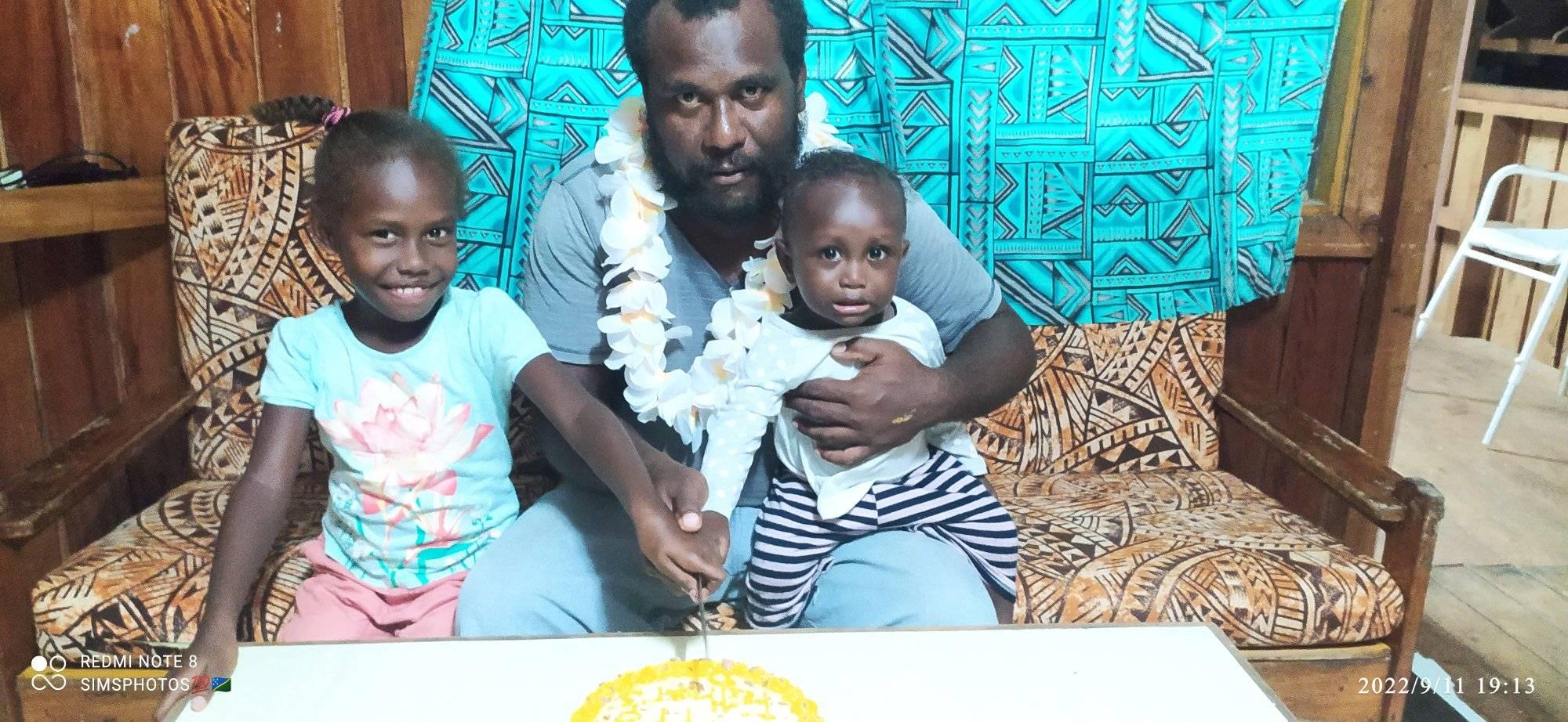 Logah Potakana Baeto