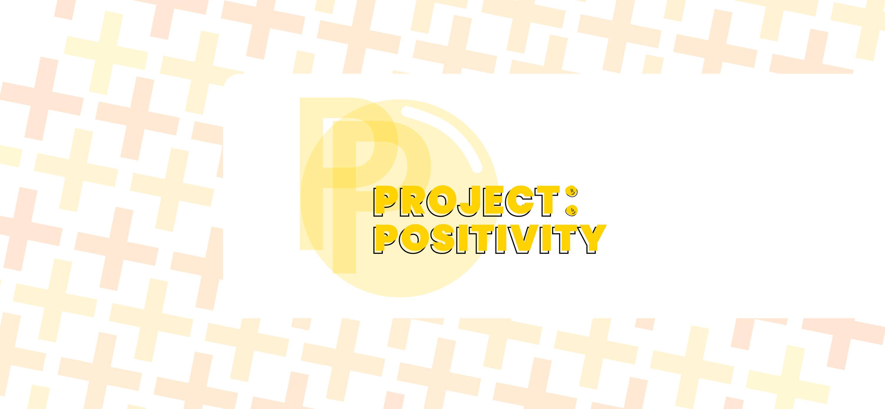 Project: Positivity