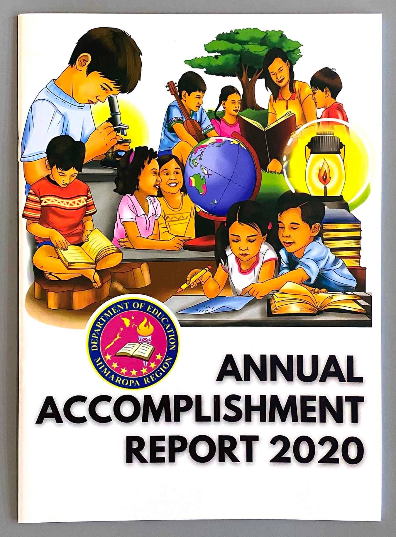 DepEd Philippines DEPED Mimaropa... - VJ Graphic Arts Inc | Facebook