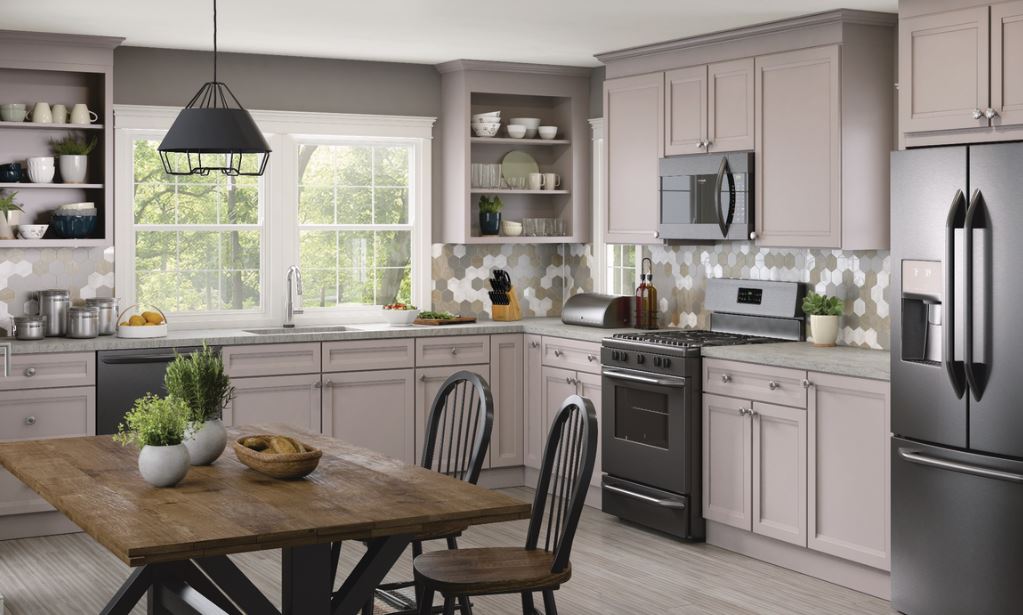 Cardell Cabinetry