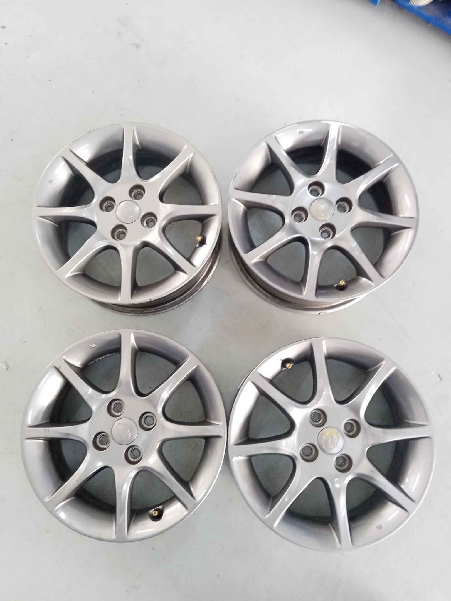 MSheng Tyre & Service Center | Kulai