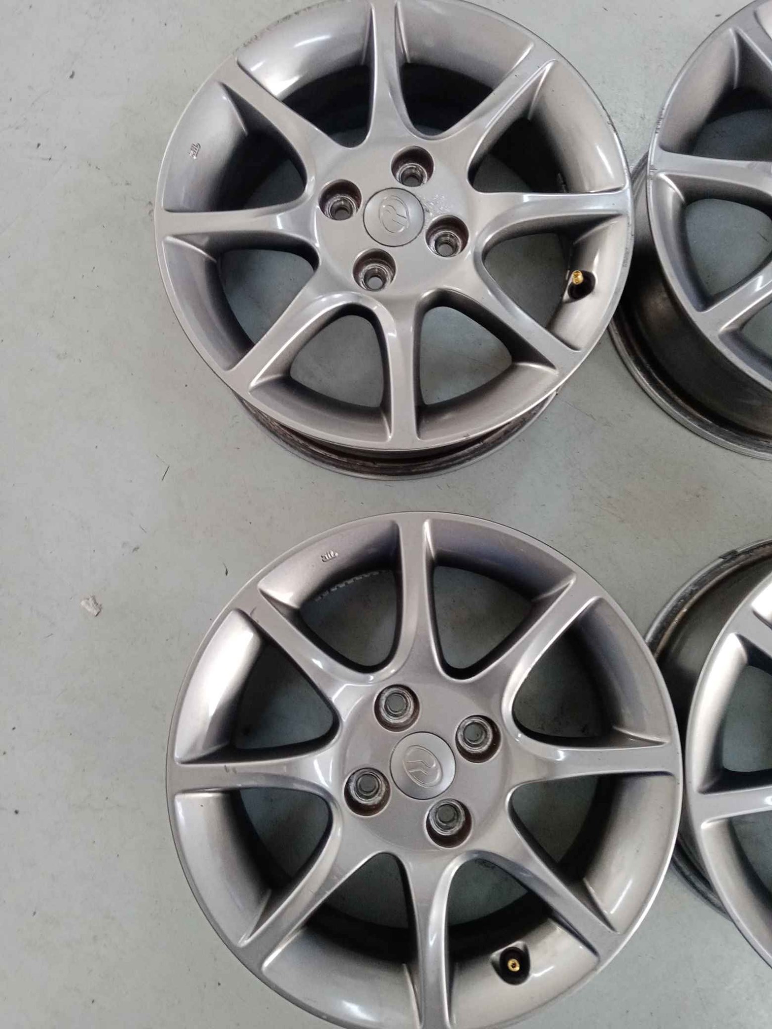 MSheng Tyre & Service Center | Kulai