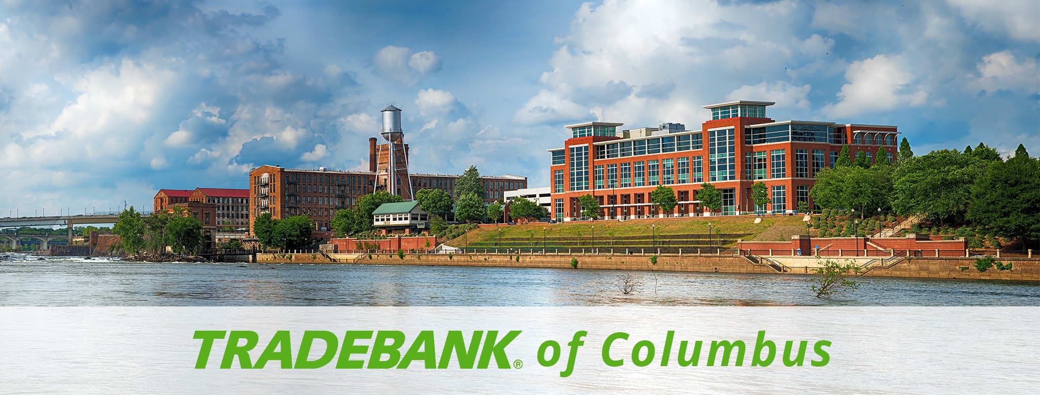Tradebank of Columbus | Columbus GA