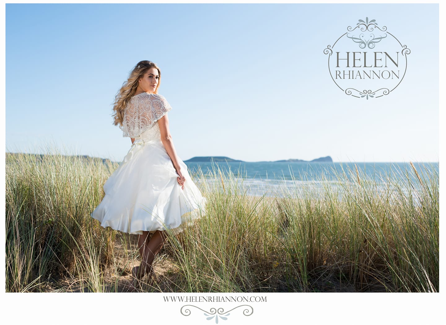 Helen Rhiannon - Bespoke Designer