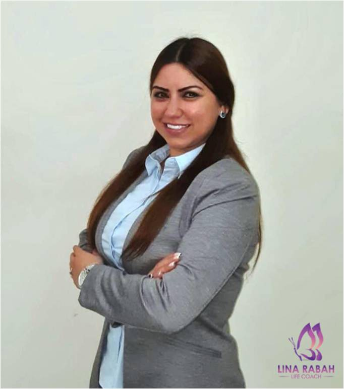 Lina Rabah-Life Coaching