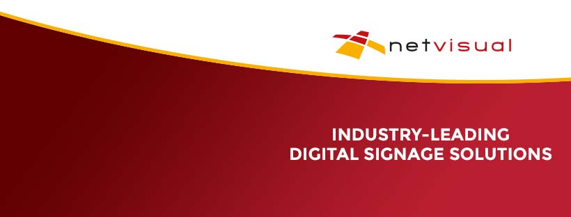 Netvisual Corporation - Digital Signage Solution | Oakville ON