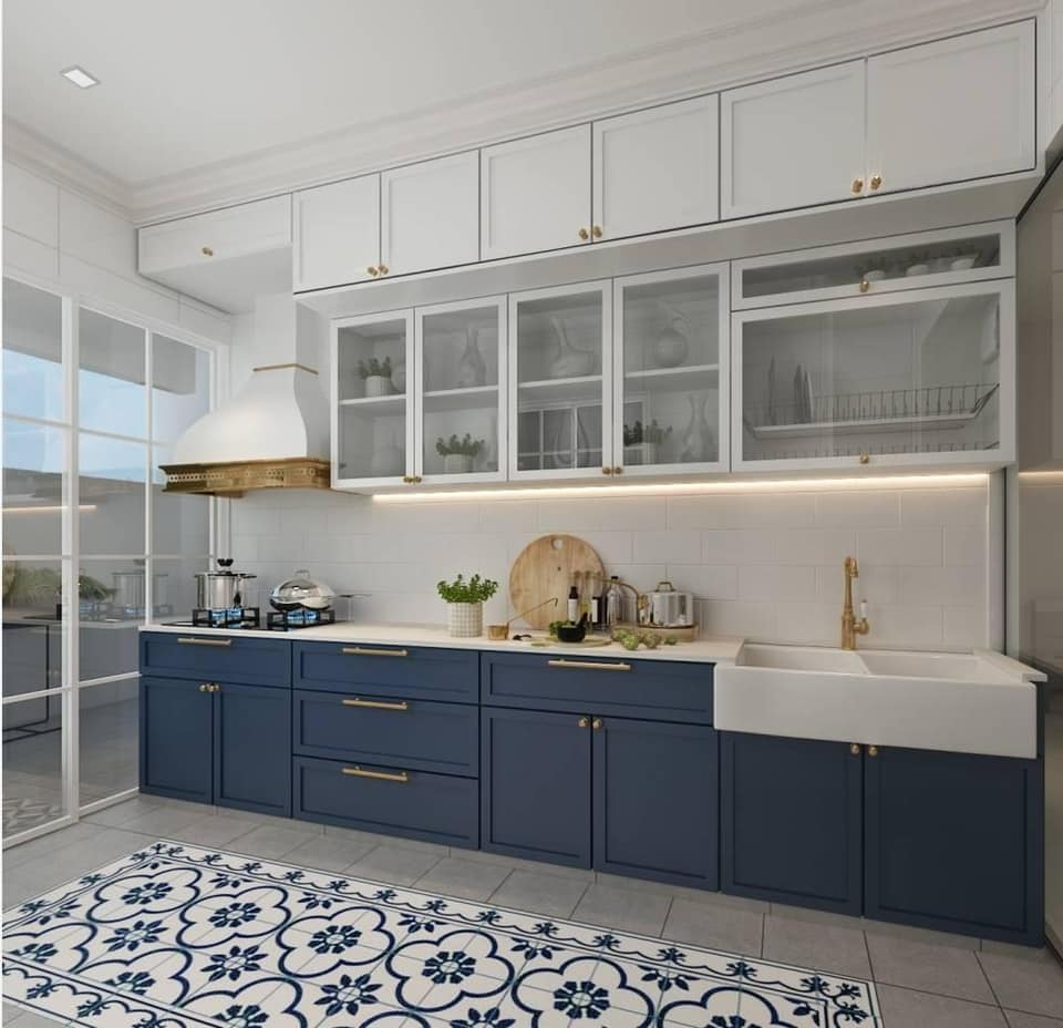 Elite Boss Interior Design | Singapore Singapore