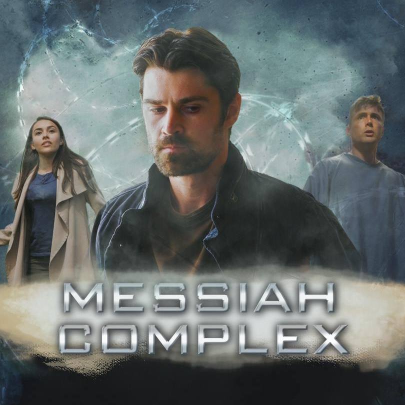 Messiah Complex