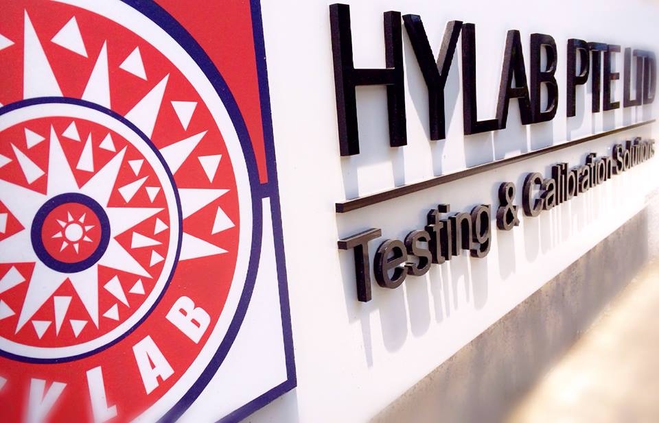 Hylab Pte Ltd | Singapore Singapore