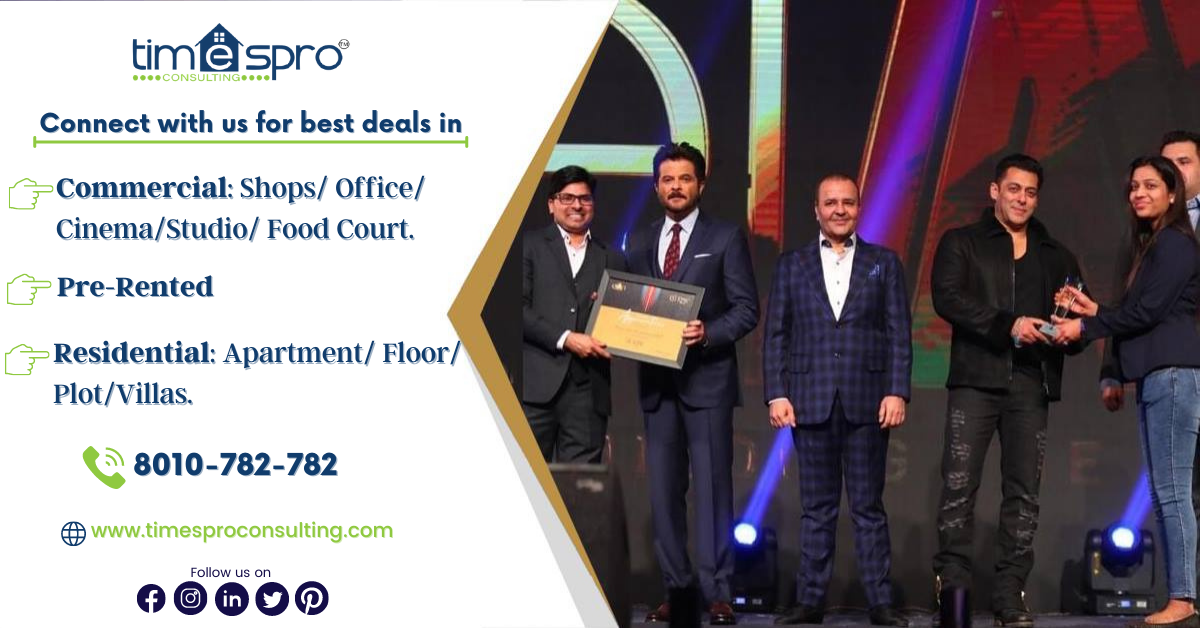 Timespro Consulting | Gurugram