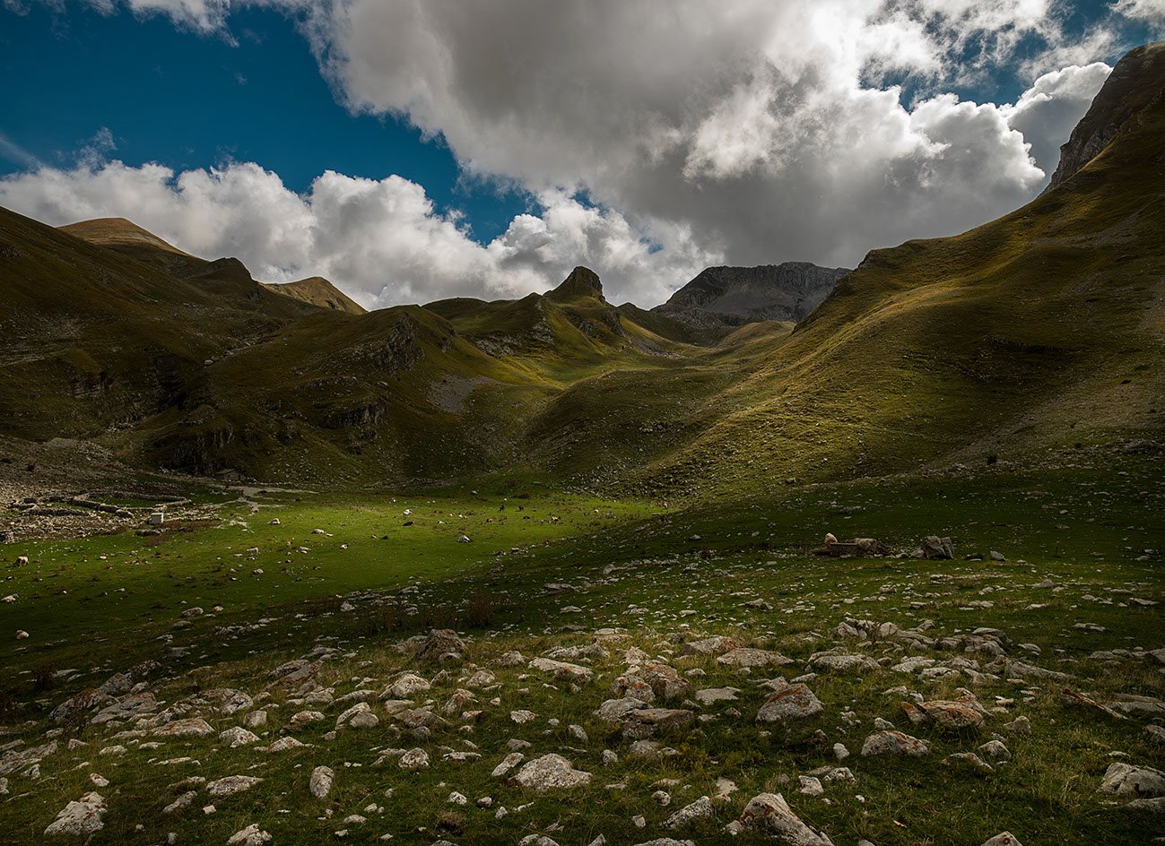 La tua casa sulle... - La tua casa sulle montagne d'Abruzzo