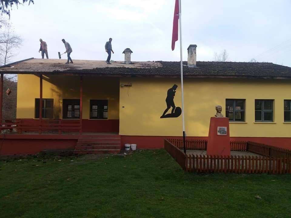Topağaç KÖYÜ | Ayancık