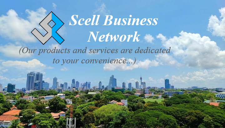 Scell Business Network | Kandy