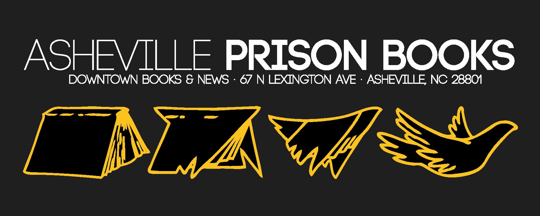 Asheville Prison Books Program | Asheville NC