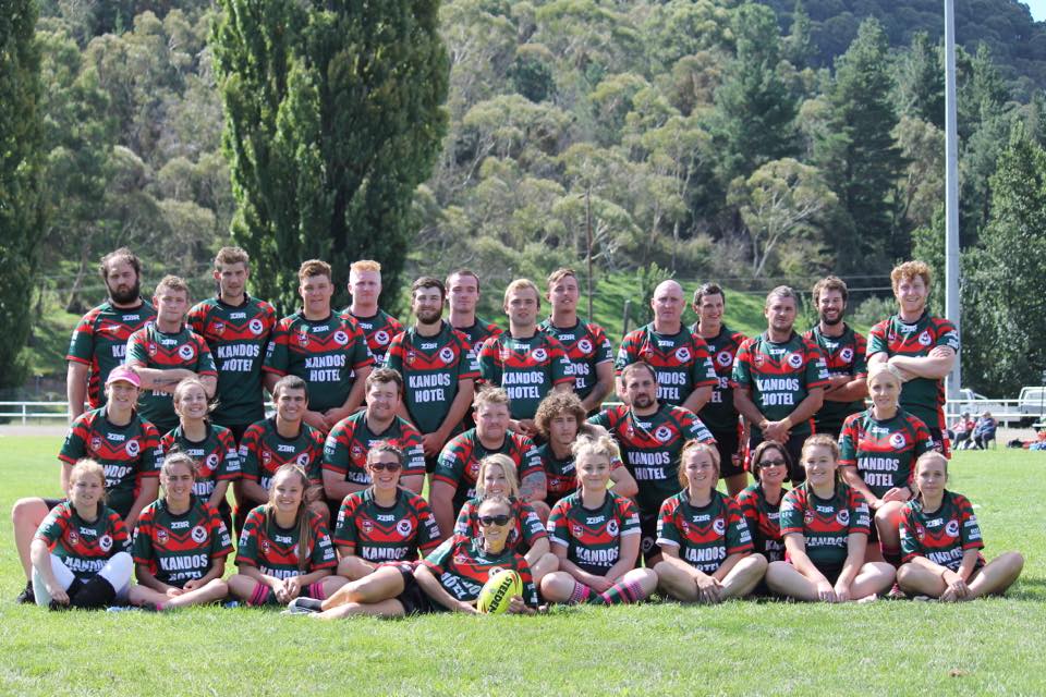 New venue starting up ‘3 games... - APL - NSW Outback Country | Facebook