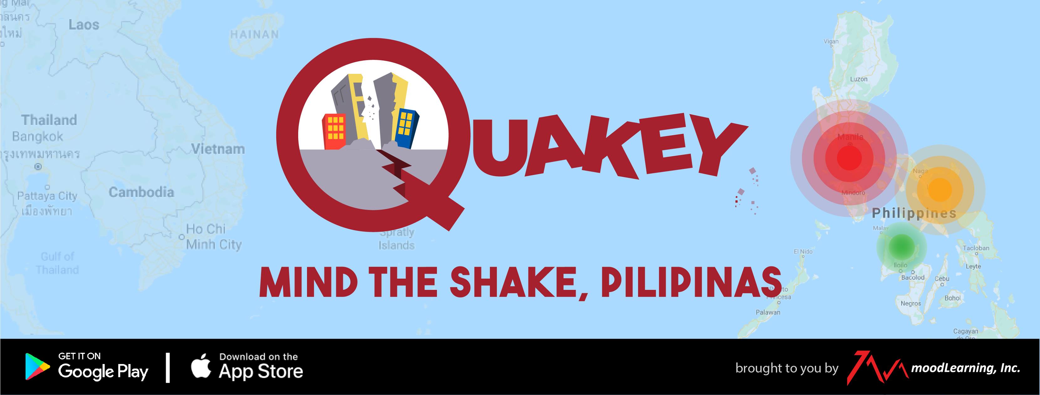 Quakey