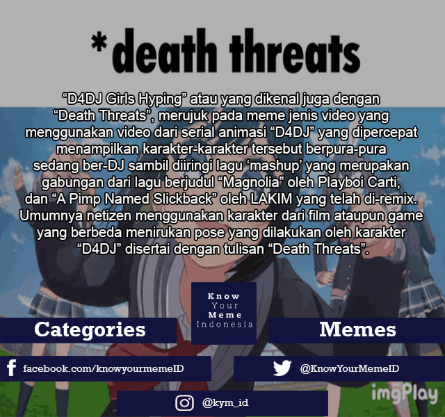 Source:... - Know Your Meme Indonesia - Unofficial | Facebook
