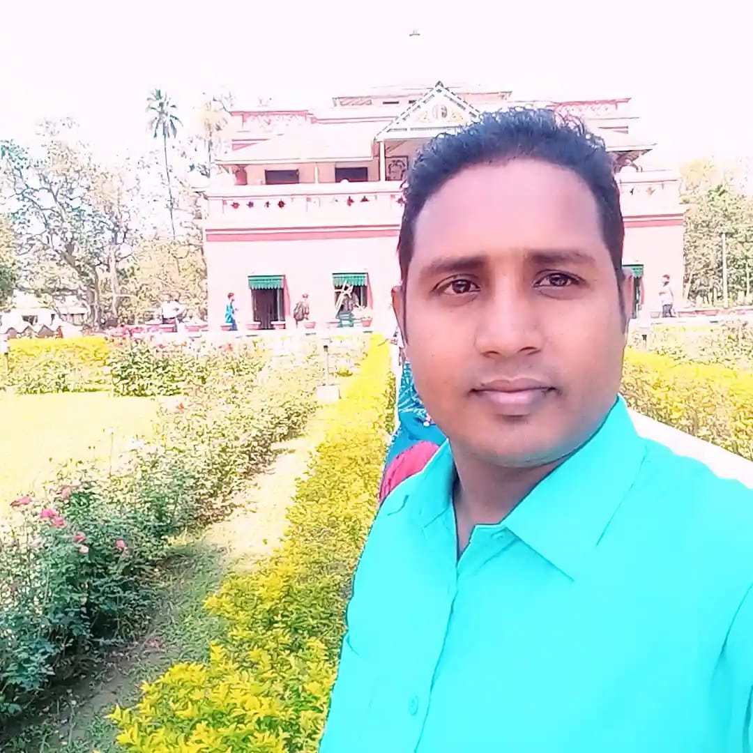 Md Razu Ahmmed