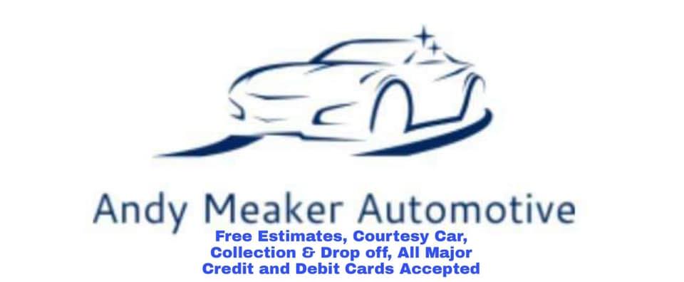 Andy Meaker Automotive