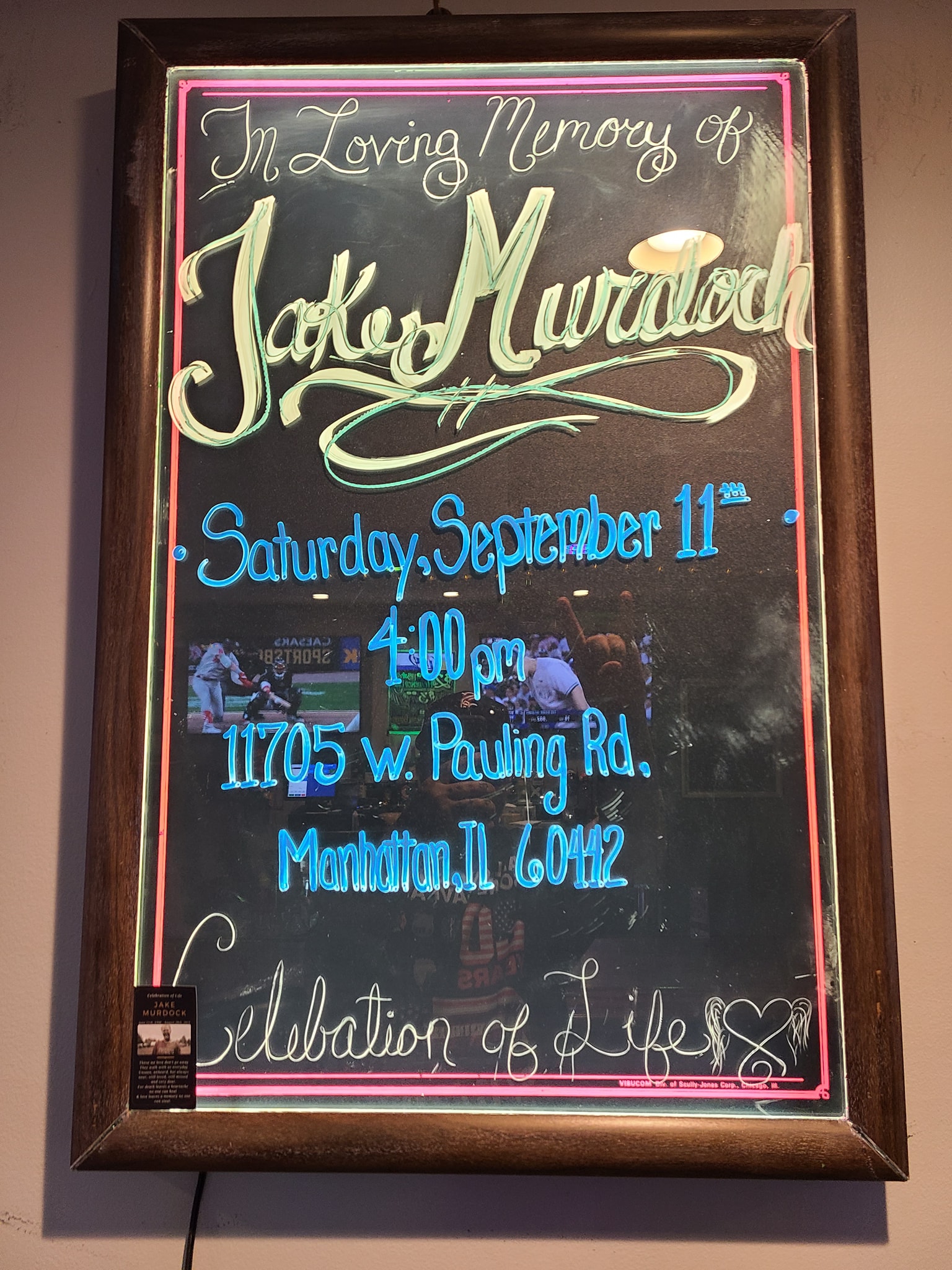 There was a great turn out for... - Frankfort VFW Post 1493 | Facebook