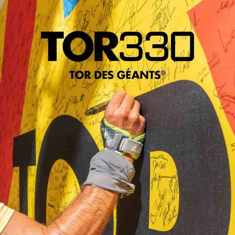 Sac Tor Des Géants TOR330 - Pour Finishers - Neuf (détails à Voir)