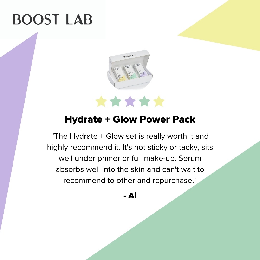 BOOST LAB Co. - Our power packs are great value for money!... | Facebook