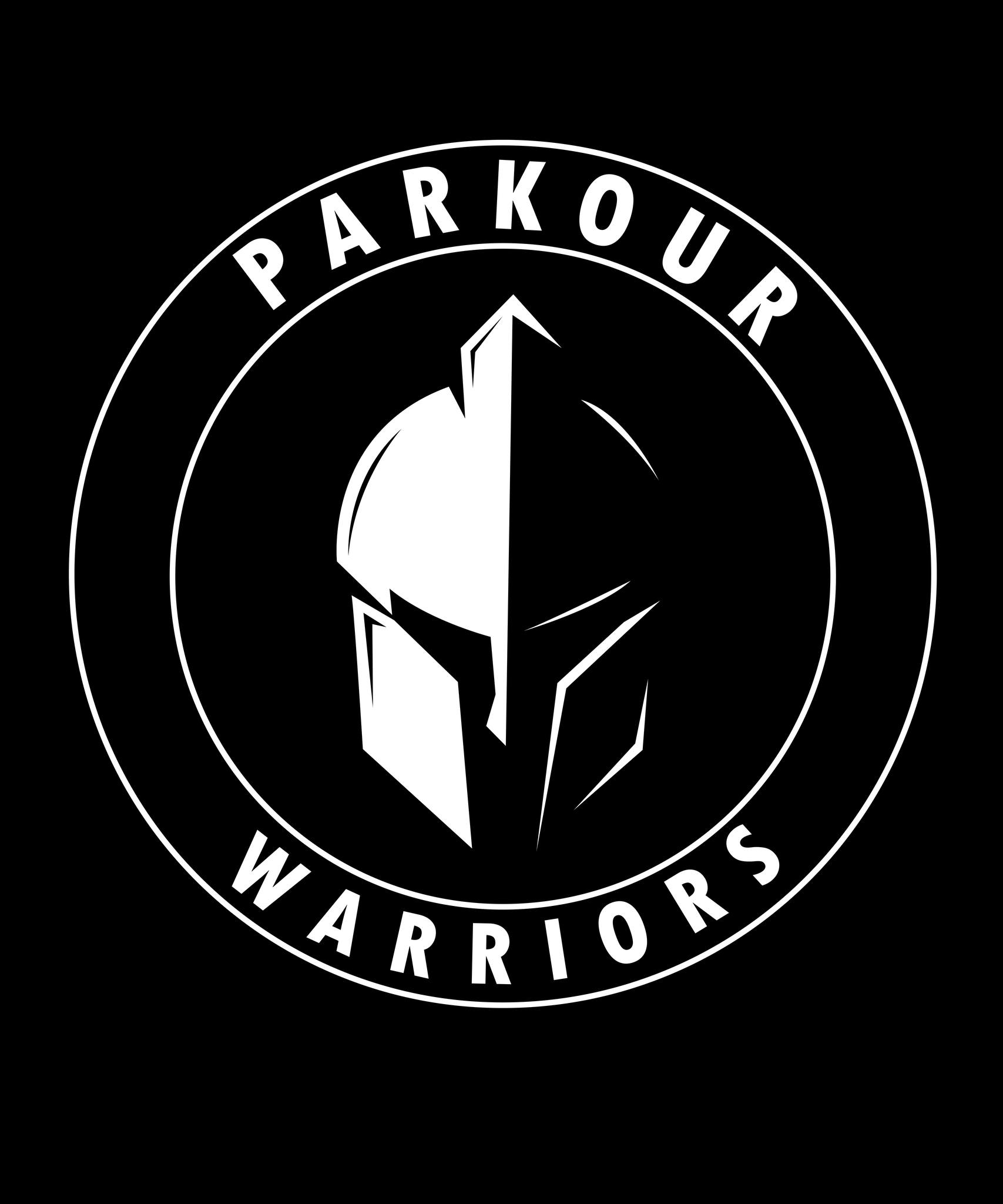 Kick-up step by step - Easy move but looks so COOL 😎 | Parkour Warriors