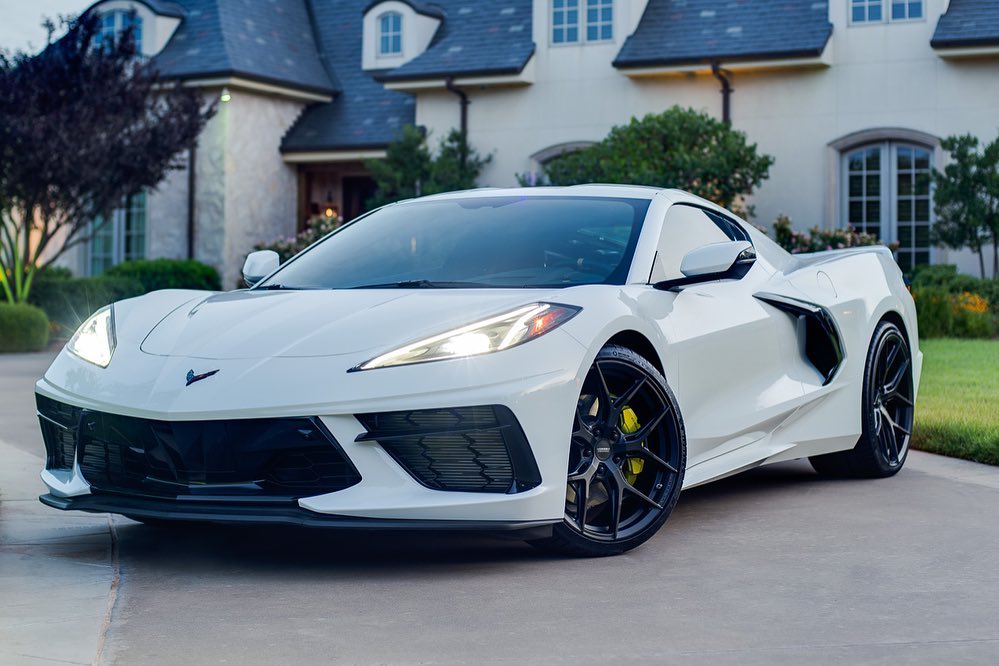 Fresh off the press! This... - 4 Wheel Performance, LLC.