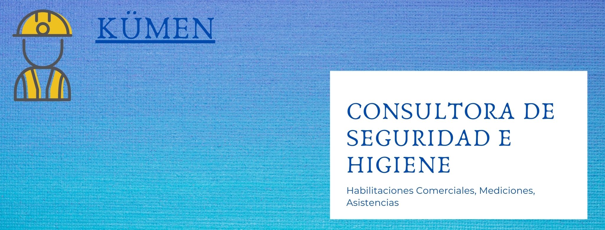 Kumen Consultora de Seguridad e Higiene
