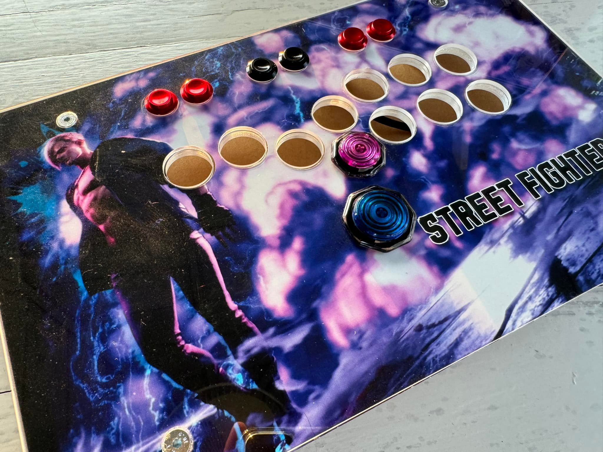 DSX customs - Mini hitbox Prototype ยังอยู่ระหว่างการทดสอบ... | Facebook