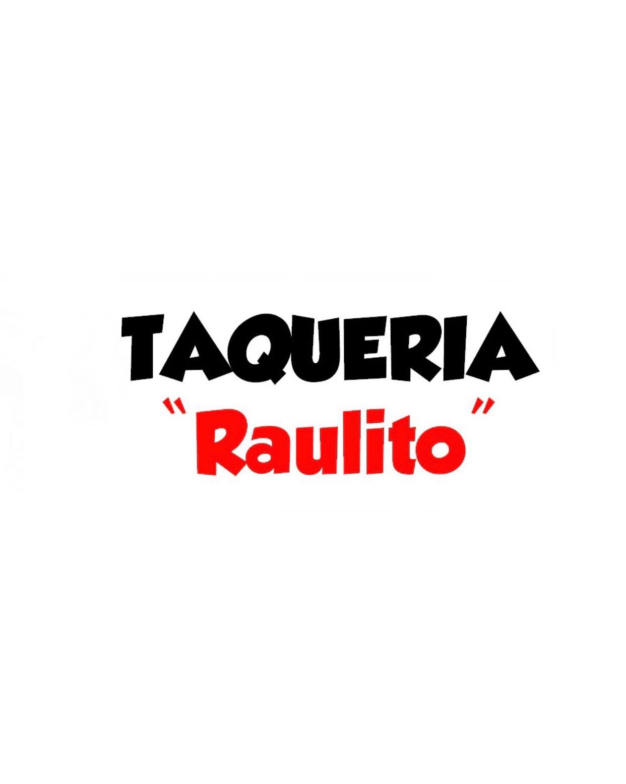 Taqueria raulito