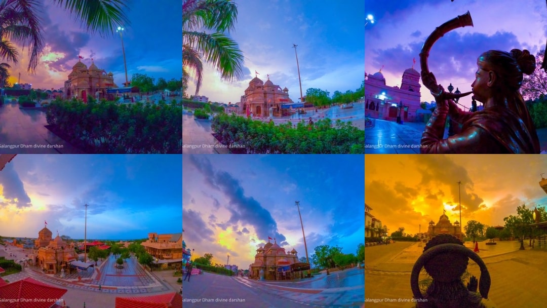 Randal Mata Mandir DADVA added... - Randal Mata Mandir DADVA
