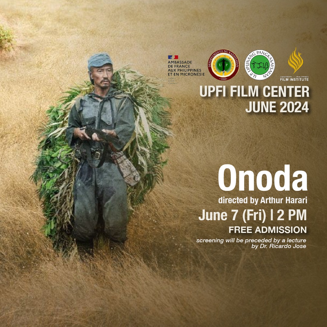 🎞️ On the 80th anniversary of the... - UPFI Film Center | Facebook