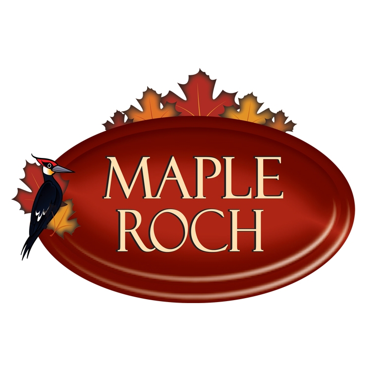Maple Roch Pure... - Maple Roch Pure Canadian Maple Syrup