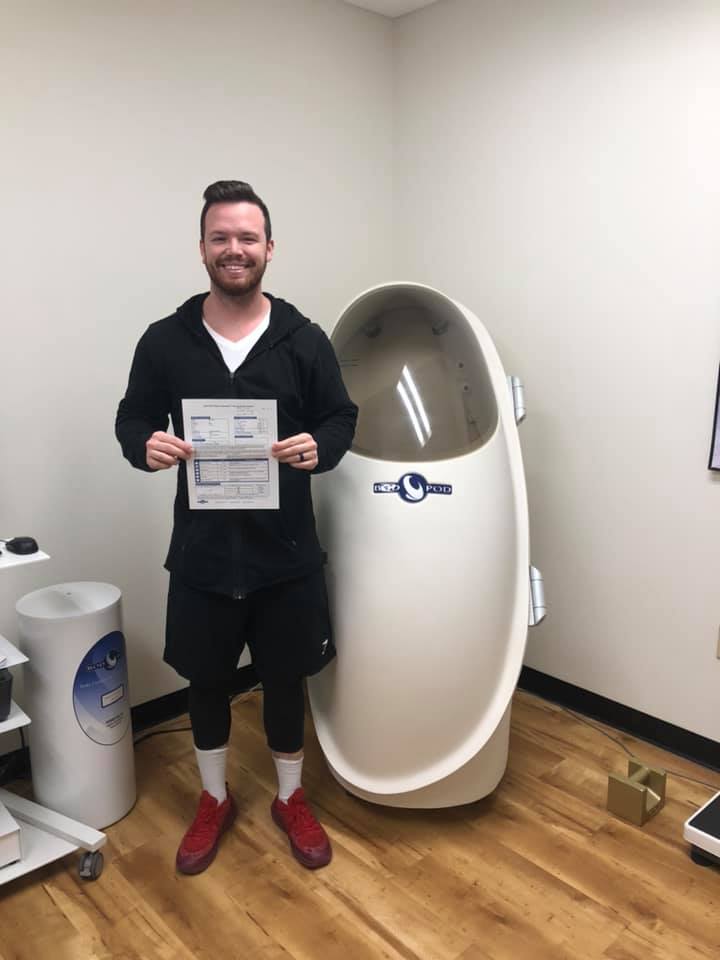 Body Comp U | Waco TX