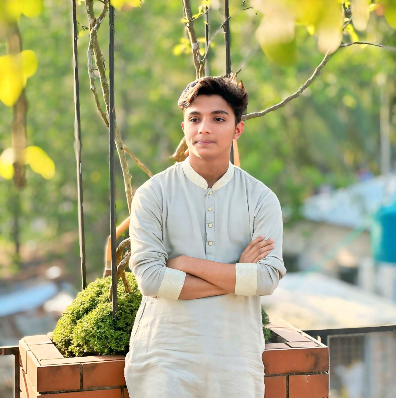 Tusan Ahmed Sabbir