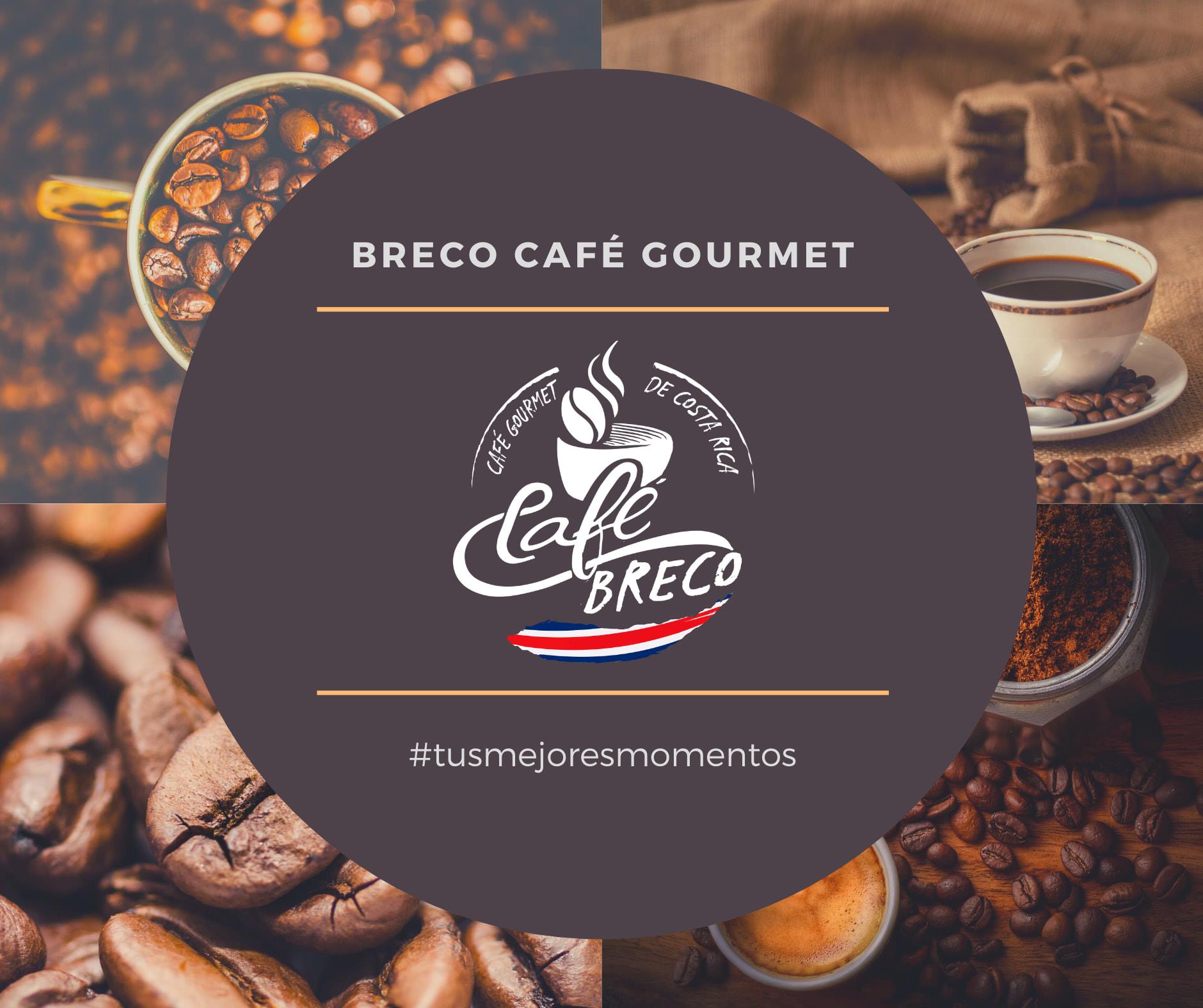 Brecafé Gourmet | Florencia