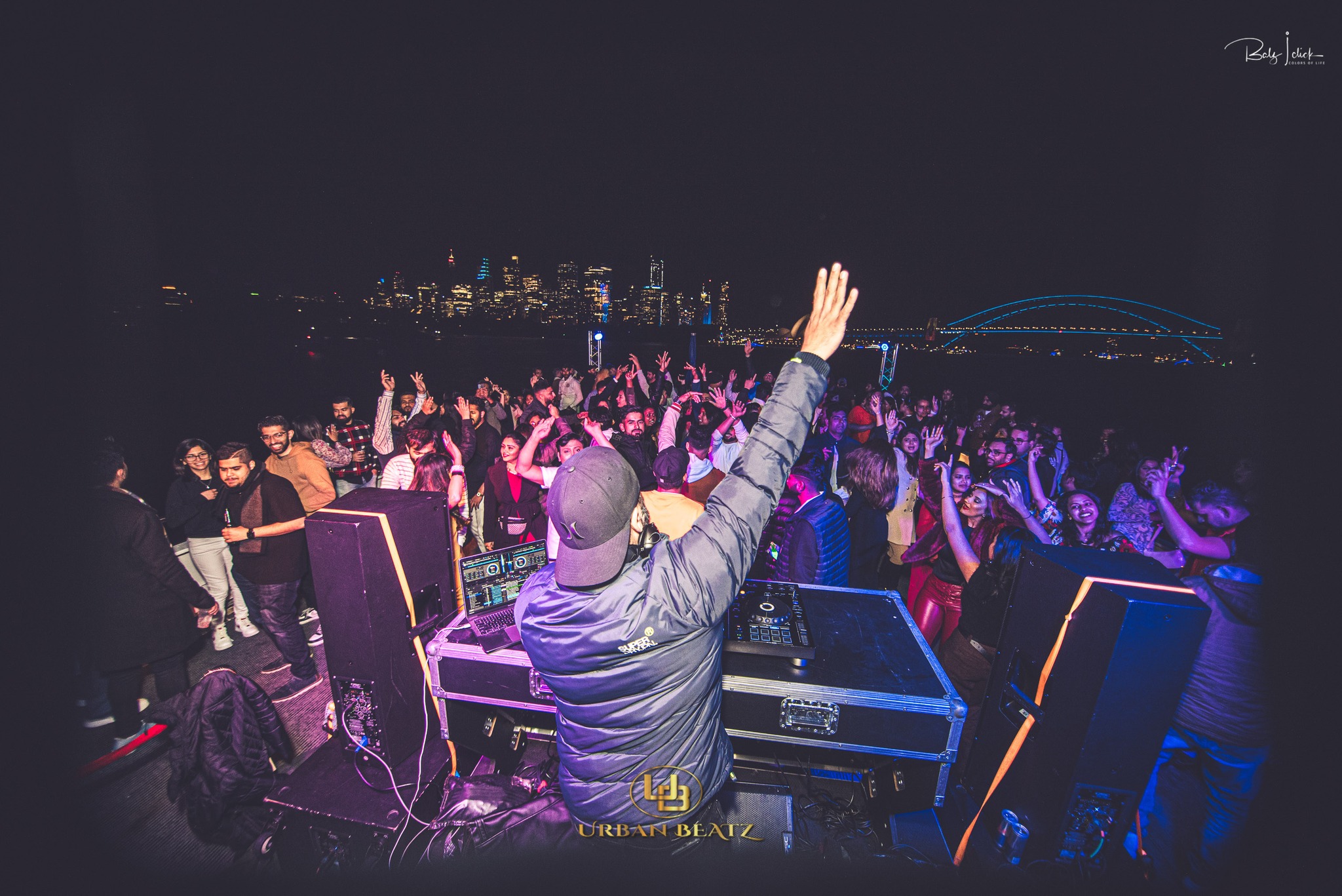 Dj Pami Sydney | Sydney NSW