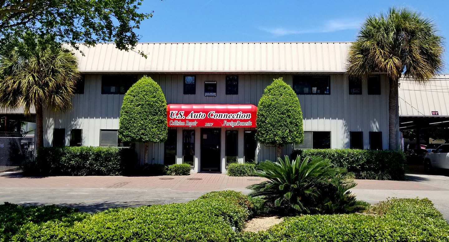 U.S. Auto Connection | Houston TX