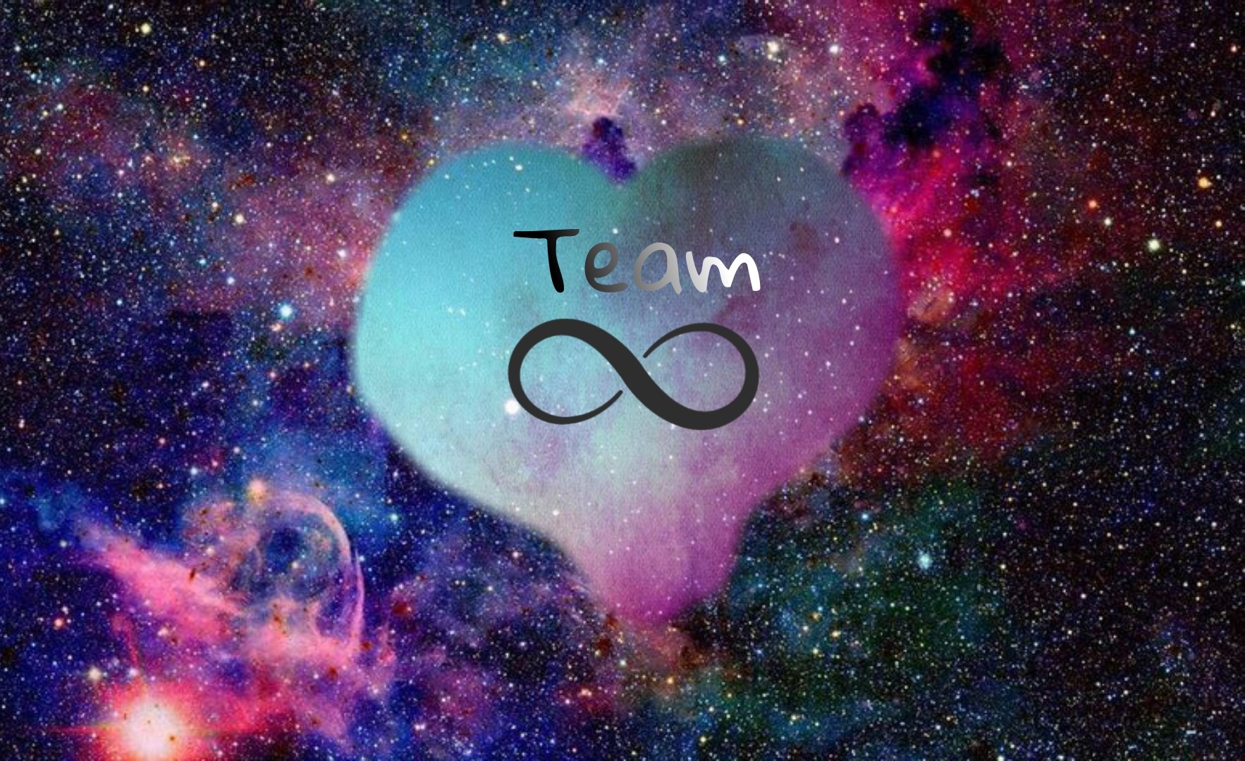 Team∞